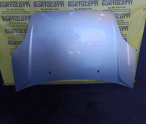 1531070 cofano ant ford - cofano,