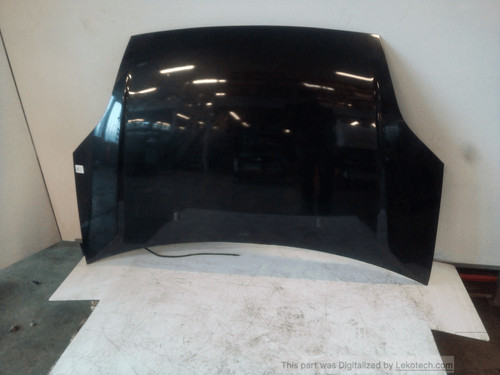 1531070 cofano ant ford - cofano,
