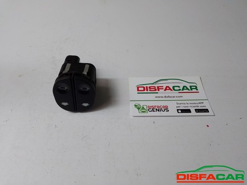 Pulsantiere alzavetri ford - pulsantiere,