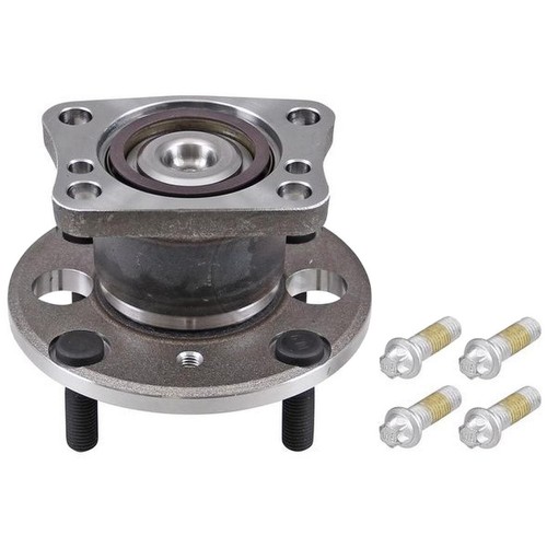 Kit cuscinetti ruota 131 mm - ruota, Ø