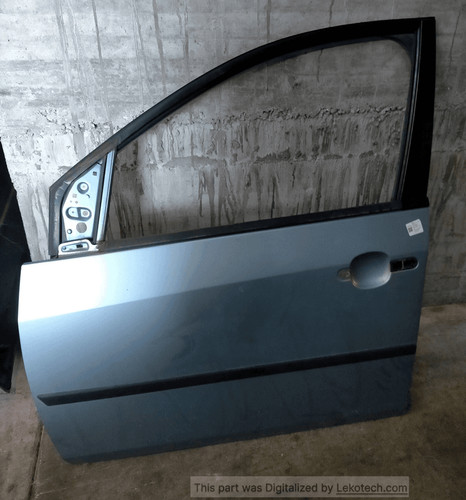 1692524 porta ant - ant., ford