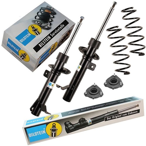 Ammortizzatori bilstein - 2,