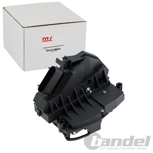 Nty serratura porta - serratura, posteriore