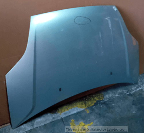1531070 cofano ant ford - 1531070,