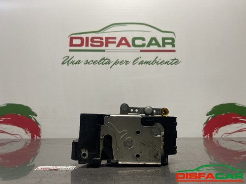 Serrature elettriche ford - elettriche,