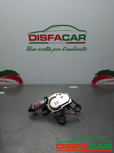 Motorino tergicristallo ford - tergicristallo,