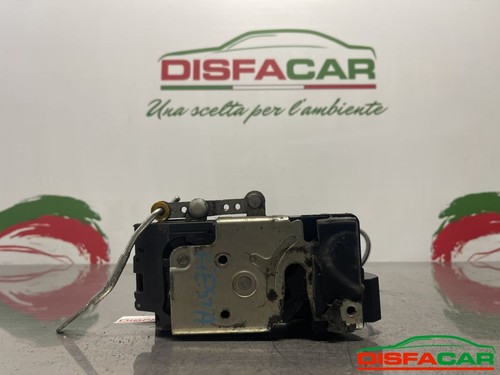 Serrature elettriche ford - serrature,
