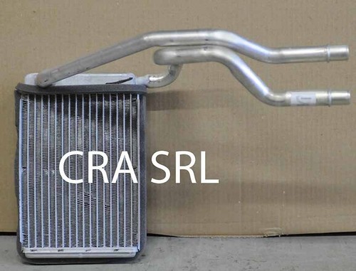 Radiatore riscaldamento ford - radiatore,