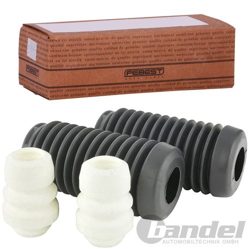 Kit parapolvere febest asse - febest,